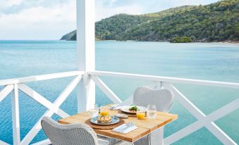 Orpheus Island Lodge