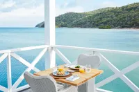 Orpheus Island Lodge