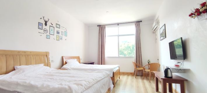 Kelaihuan Inn Hotels in Longyan