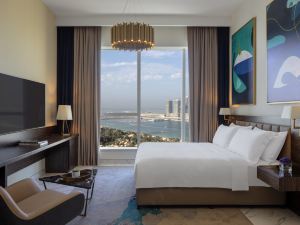 Avani+ Palm View Dubai Hotel & Suites