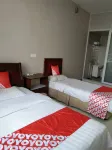 사우스 통 호텔 Yinan Passenger Transport Terminal 주변 호텔
