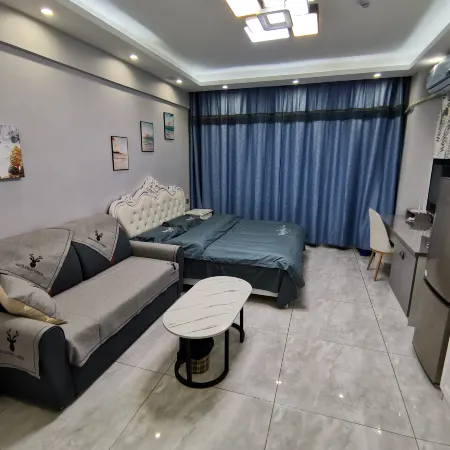 Sweet Dreams Day Rent Apartment