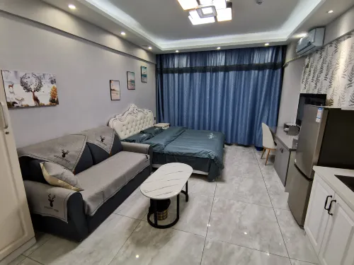 Sweet Dreams Day Rent Apartment