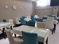 希岸酒店(淄博山东理工大学东校店) - 餐厅