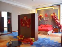 深圳前岸国际酒店 - 婚宴服务