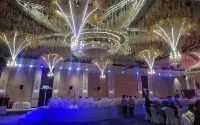 Jinling Grand Hotel - Wifi