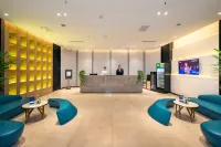 Lanzhou Haihong Holiday Hotel - spa