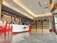 尚客優飯店（天津梅江會展中心店） 洞庭路附近的飯店
