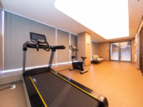 JI Hotel (Xiaoyi Fuqian Street) Hotels in Xiaoyi