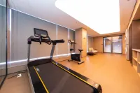 JI Hotel (Xiaoyi Fuqian Street) Hotels in Xiaoyi