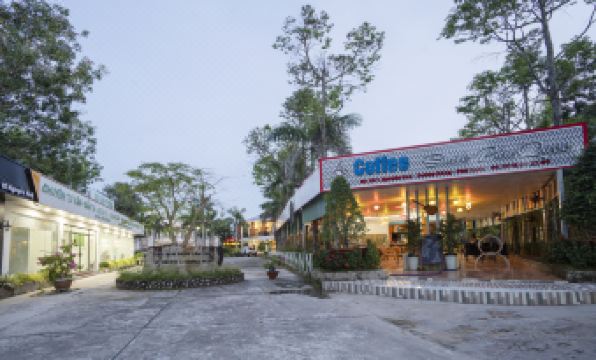 Phu Quoc Hotel