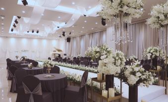 Sejong Hotel Chuncheon