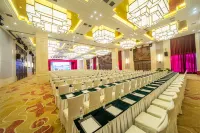 Huaxia International Hotel