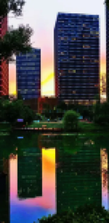 太原麗景MOMA公寓