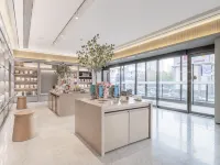 JI Hotel (Tianjin Cultural Center) Hotels near Hexi