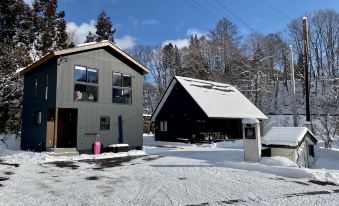 Zen Chalets Hakuba