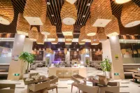 Ramada Plaza by Wyndham Chuzhou - Aamiainen