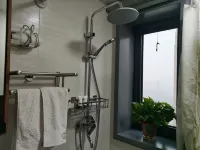 Xinxiang Weiqi·Shiqu Homestay