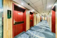 Chuangejia Yuerongzhuang Hotel (Yongkang East Bus Station Exhibition Center)