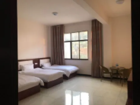 Luoping Forest Garden Farm