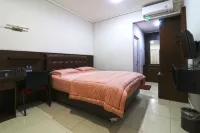 本當甘希利爾公寓 - 家庭旅館