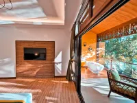 Loboc River Resort Hotel dekat Loboc Ecotourism Adventure Park