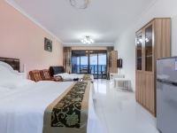 深圳花园海景酒店式公寓 - 海景双床房