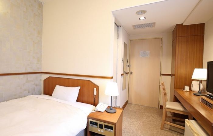 Hotel Nature Nagoya Sakae Kishu Railway Group