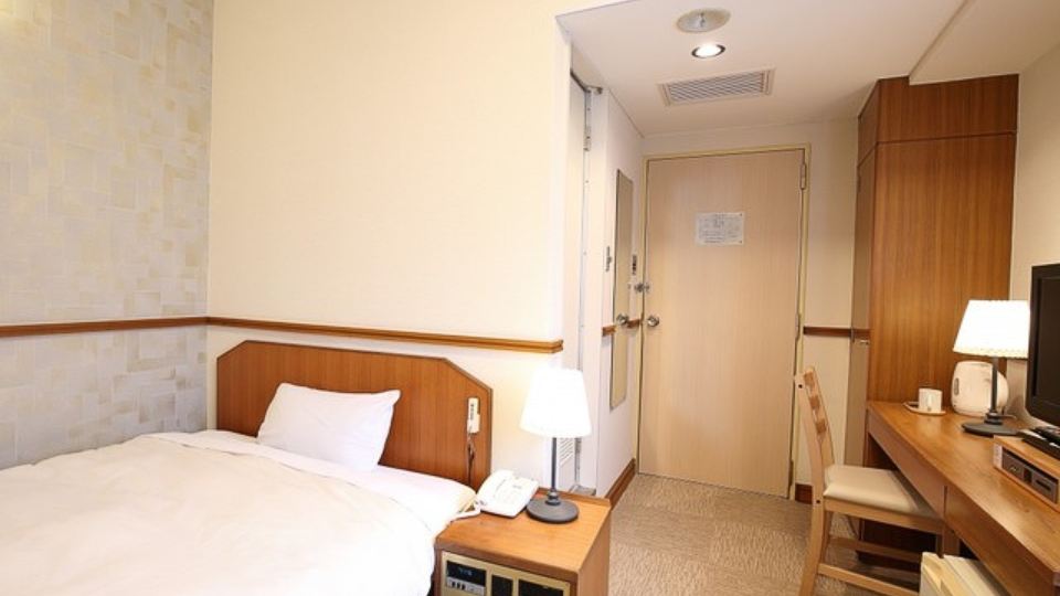 Hotel Nature Nagoya Sakae Kishu Railway Group