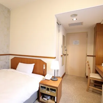 Hotel Nature Nagoya Sakae Kishu Railway Group Отели рядом с достопримечательностью «Станция метро Yabacho»
