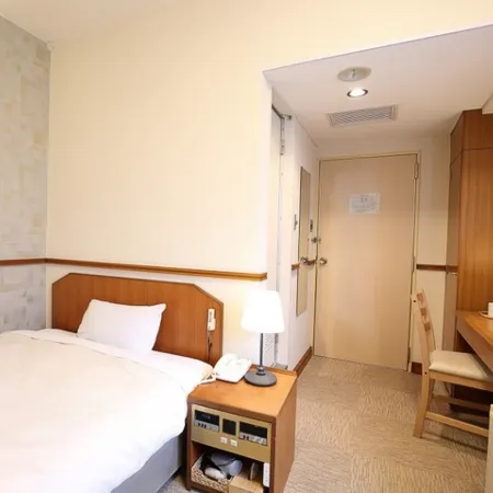 Hotel Nature Nagoya Sakae Kishu Railway Group Отели рядом с достопримечательностью «Телевизионная башня Нагои»