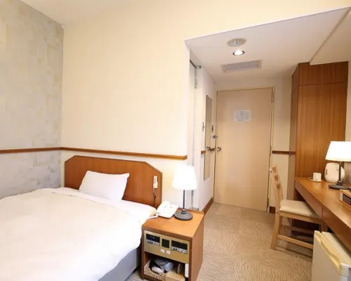 Hotel Nature Nagoya Sakae Kishu Railway Group Hotels near Nagoya TV Tower