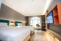 Anren Junyi Hotel Hotels in Anren