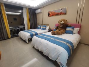 Zhaotong Qiuyi Homestay