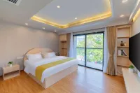 Yuejing Homestay