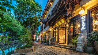 floral-hotel-jianyuan-tongli-ancient-town