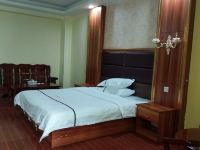 汕头红园酒店式公寓 - 豪华大床房