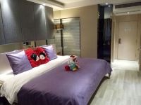 重庆金隆酒店 - 景观大床房