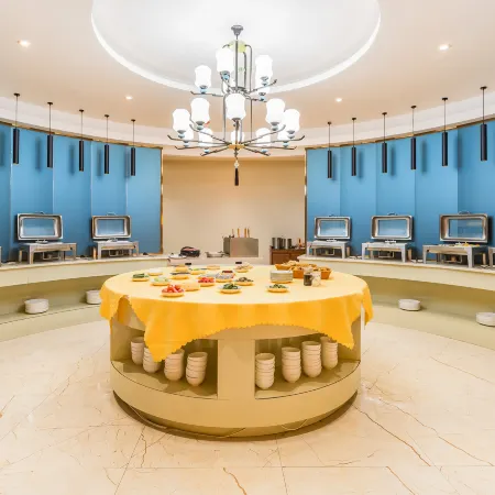 Lavande Hotel （Guantao Princess Lake Branch）