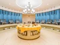 Lavande Hotel （Guantao Princess Lake Branch） - Wifi