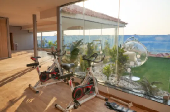 YueYun Hotel (Guangzhou Baiyun International Airport)