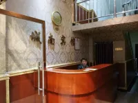 Jinchuan Chengnan Hotel