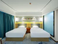 โรงแรมโบกัง โรงแรมในรุ่ยลี่