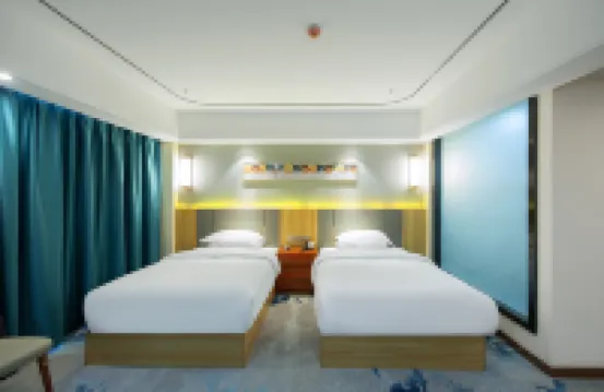 โรงแรมโบกัง