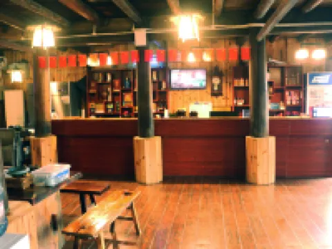 Rongshui Shanpixuan B&B