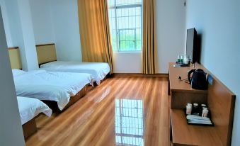 Dongxing Huidu Hotel