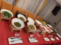 Kyriad Hotel (Heyuan Longchuan) - petit déjeuner