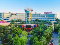 Yinxian Resortel Hotels near Changping Train Station