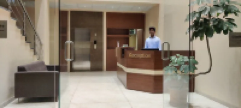 Hotel Central Avenue Hotels in Sangli