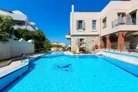 Philoxenia Apartments - Ocean View
